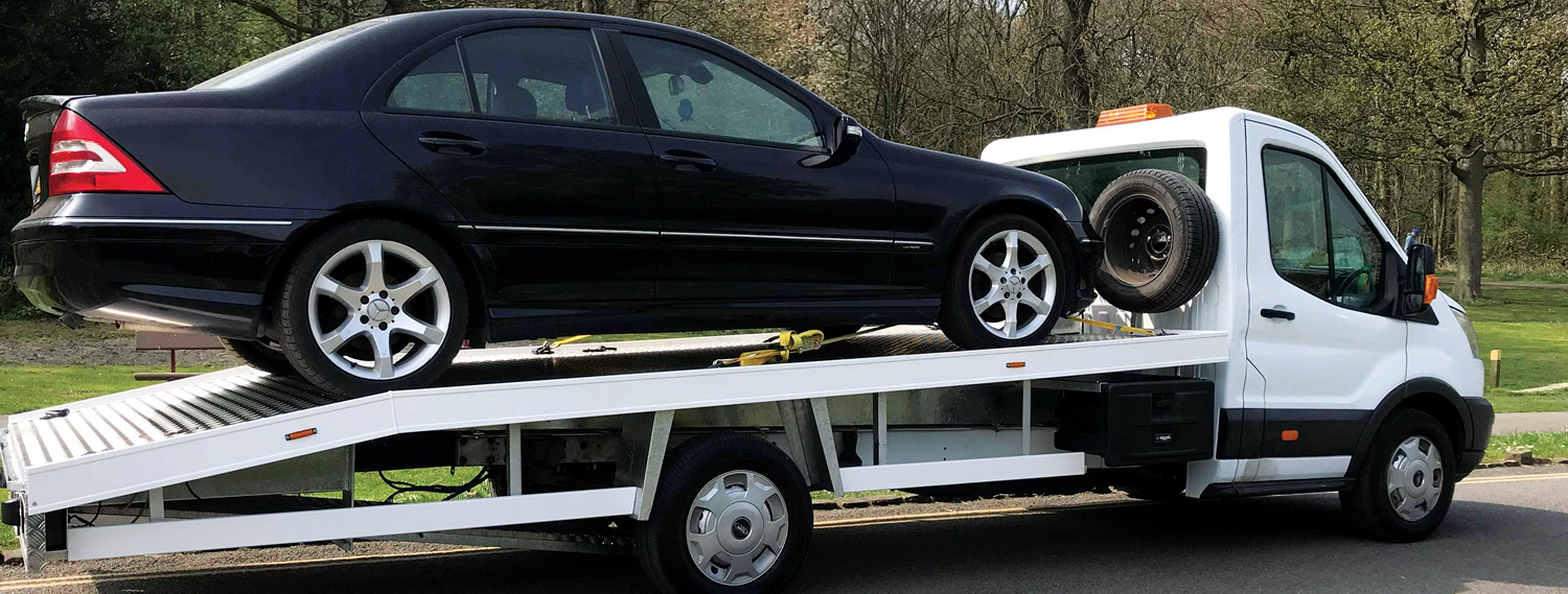 Uluborlu Oto Çekici